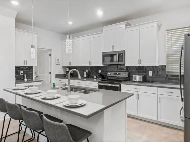 ChampionsGate (6997) 5-bedroom Villa in Kissimmee