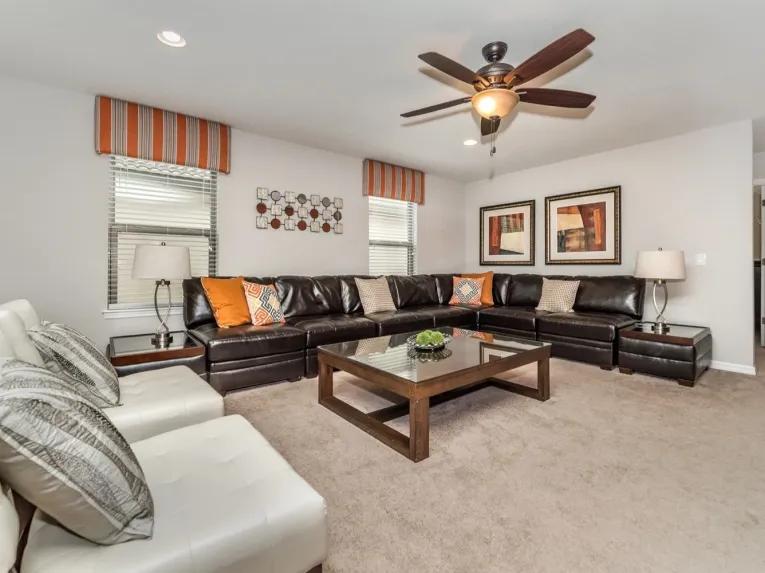 Windsor at Westside (5077) 6-bedroom Villa in Kissimmee