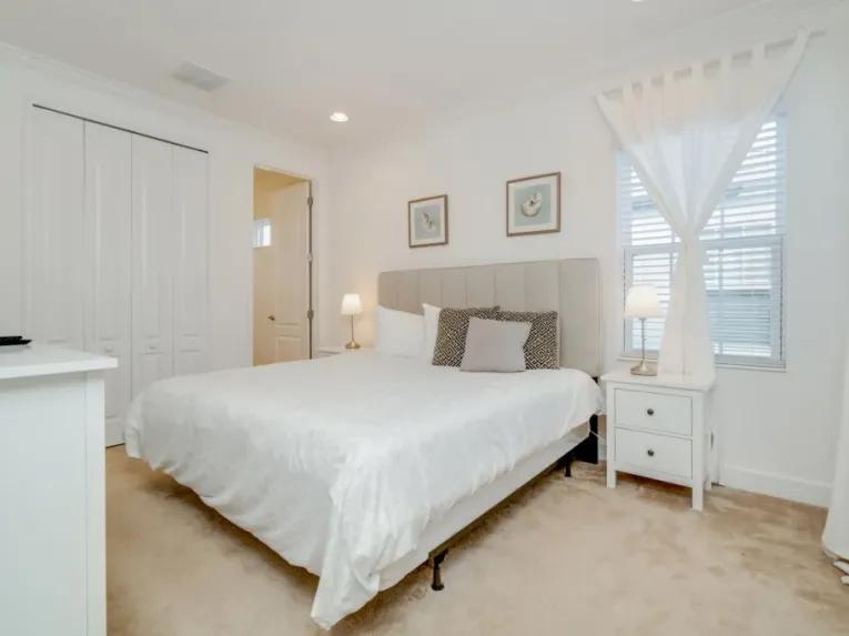 Reunion (3598) 5-bedroom Villa in Kissimmee