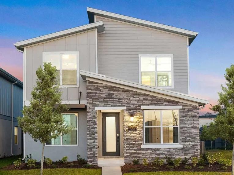Villatel Orlando Resort (32294) 6-bedroom Villa in Orlando Town