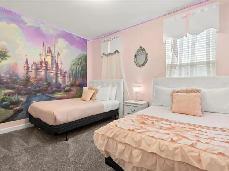 Storey Lake (34549) 6-bedroom Villa in Kissimmee