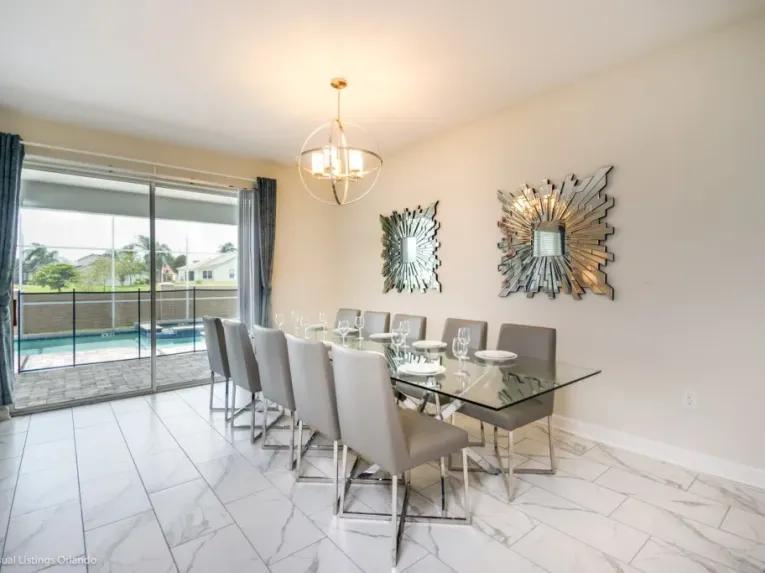 ChampionsGate (2227) 9-bedroom Villa in Davenport