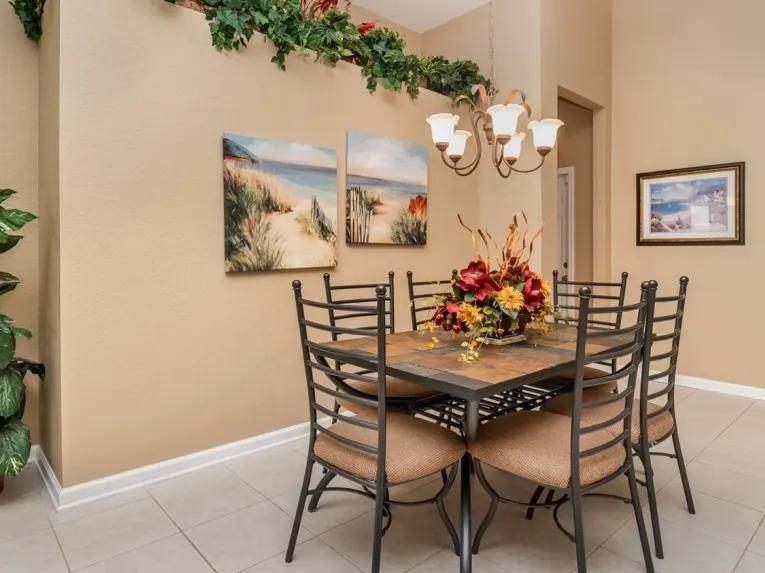 Windsor Hills (5705) 5-bedroom Villa in Kissimmee