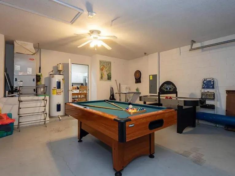 High Grove (29683) 4-bedroom Villa in Clermont