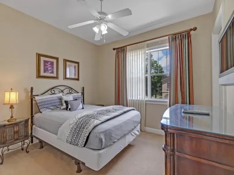 Reunion (24197) 6-bedroom Villa in Kissimmee
