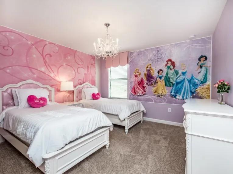 ChampionsGate (2573) 9-bedroom Villa in Davenport