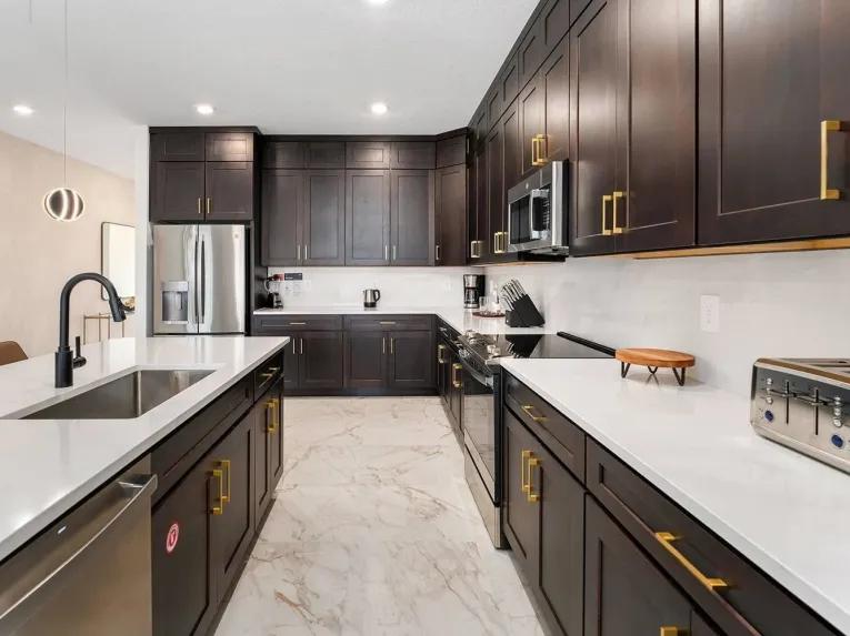 Villatel Orlando Resort (32593) 7-bedroom Villa in Orlando Town