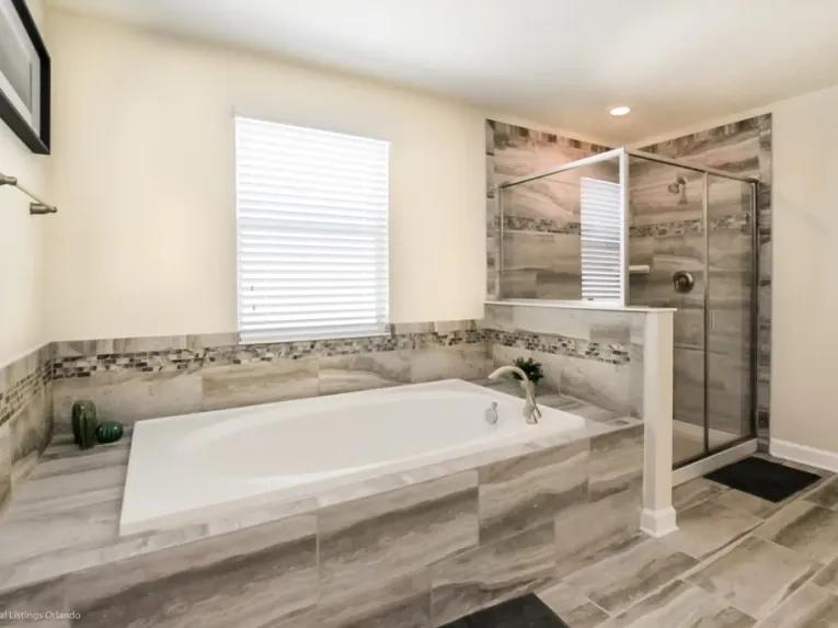 ChampionsGate (2606) 6-bedroom Villa in Davenport
