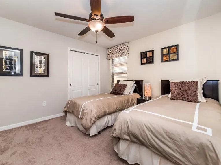 Windsor at Westside (5077) 6-bedroom Villa in Kissimmee