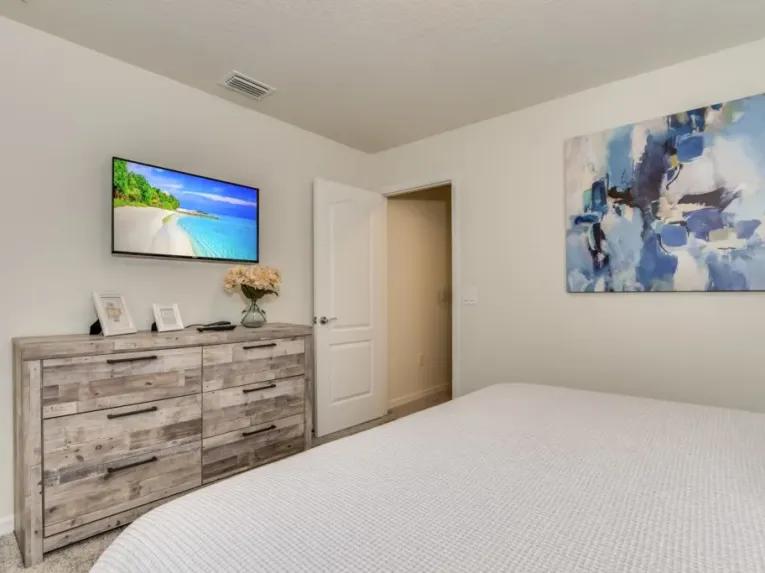 Windsor at Westside (4931) 7-bedroom Villa in Kissimmee