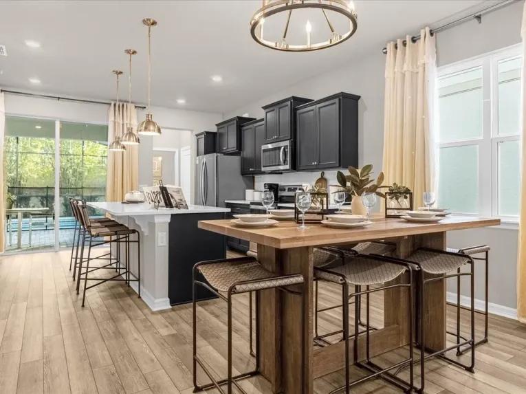 Windsor Island (24856) 5-bedroom Villa in Davenport