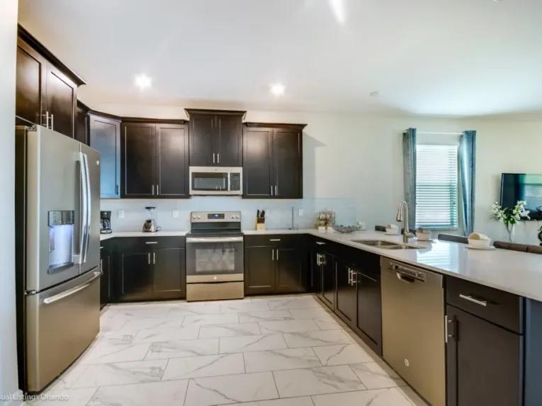 ChampionsGate (2227) 9-bedroom Villa in Davenport