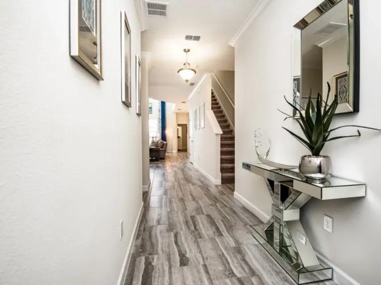 Storey Lake (1623) 5-bedroom Villa in Kissimmee