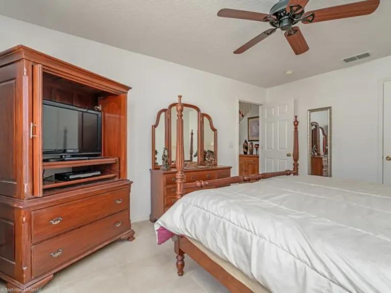 Highlands Reserve (3788) 4-bedroom Villa in Davenport