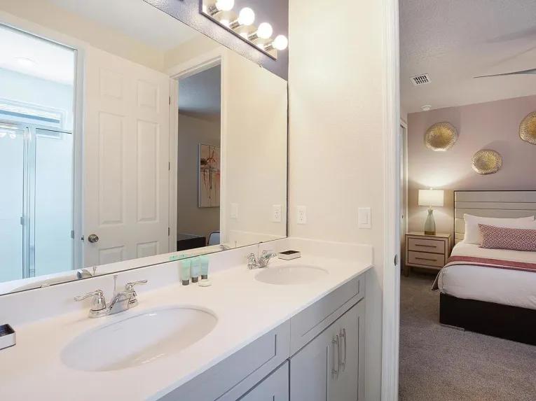Solara Resort (31642) 9-bedroom Villa in Kissimmee