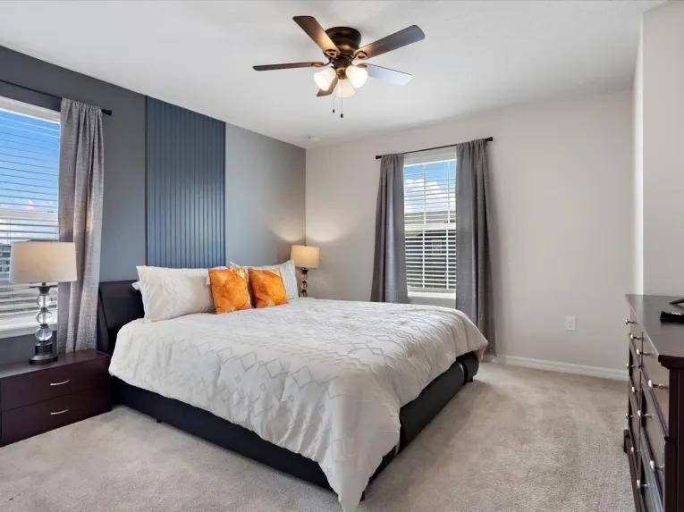 Windsor Island (24908) 7-bedroom Villa in Davenport