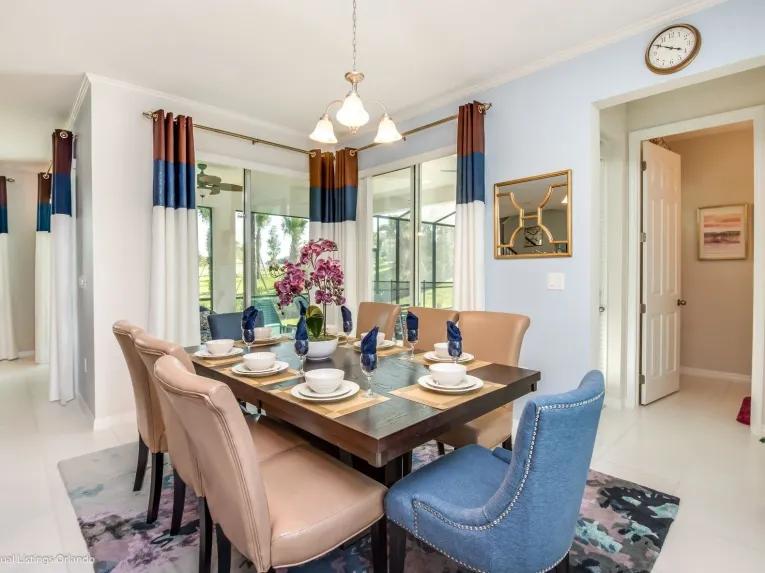 Solara Resort (28921) 6-bedroom Villa in Kissimmee