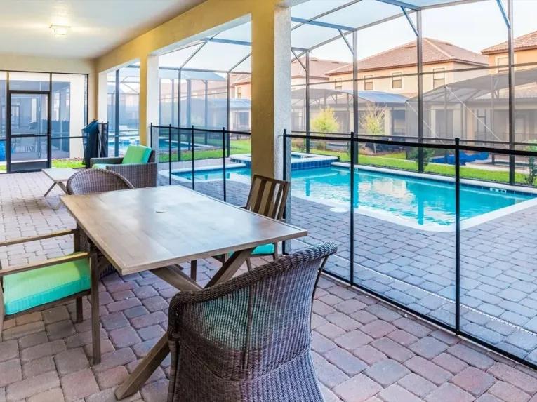 ChampionsGate (5091) 5-bedroom Villa in Davenport