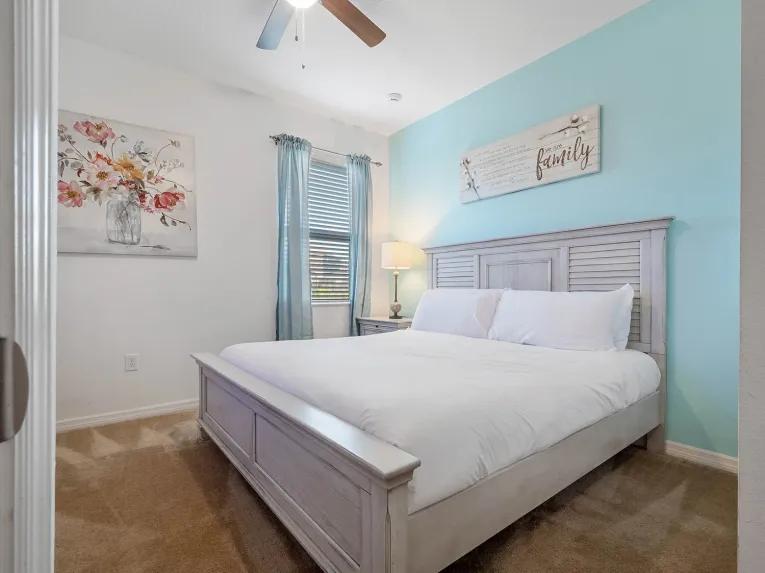 Solterra (7727) 11-bedroom Villa in Davenport
