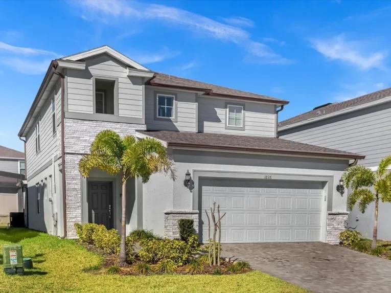Windsor Island (24905) 5-bedroom Villa in Davenport