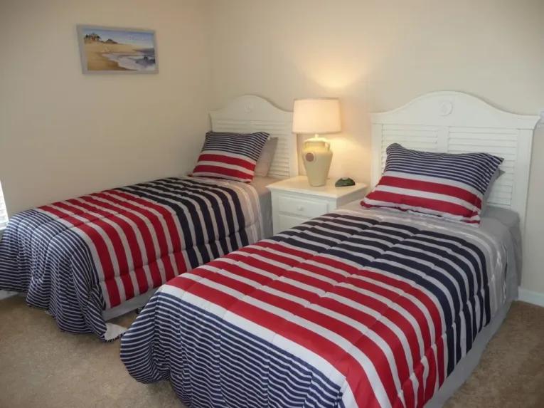 Highlands Reserve (2401) 4-bedroom Villa in Davenport