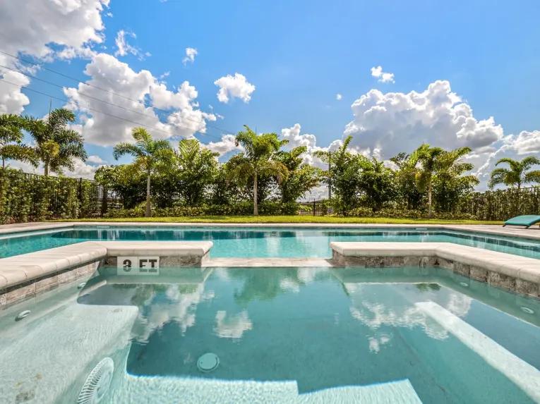 Encore Club at Reunion (7737) 10-bedroom Villa in Kissimmee