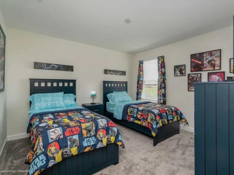 ChampionsGate (3536) 9-bedroom Villa in Kissimmee