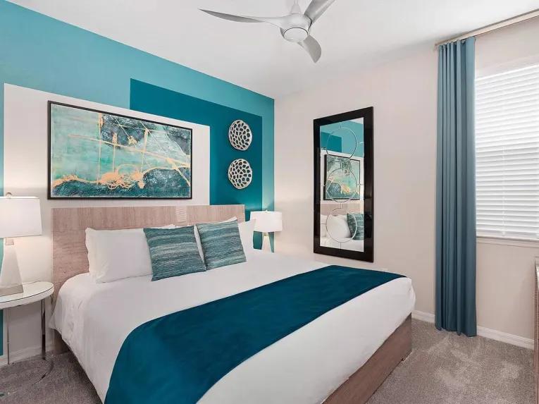 Solara Resort (31589) 8-bedroom Villa in Kissimmee