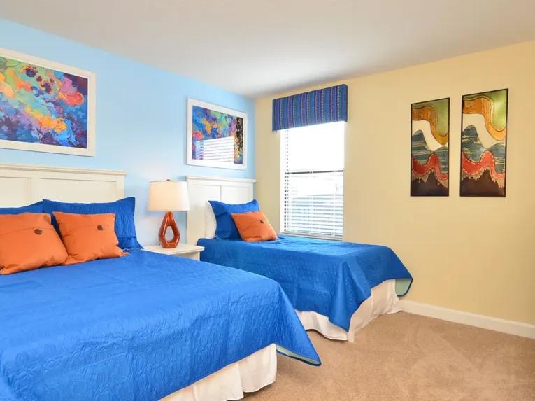 ChampionsGate (5098) 8-bedroom Villa in Davenport