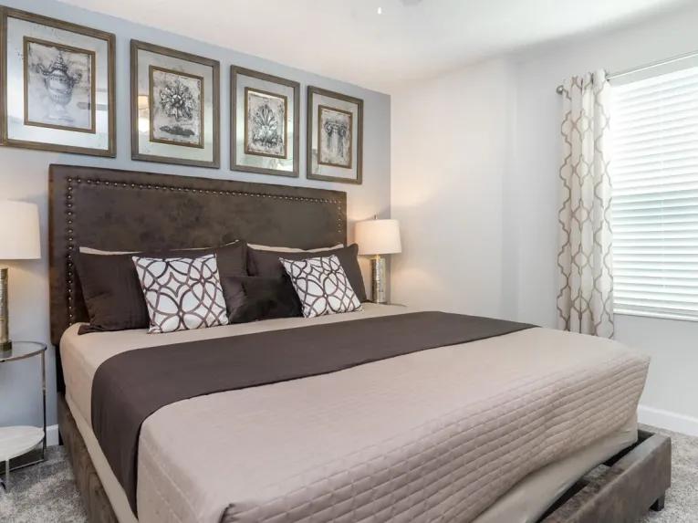 Storey Lake (5938) 6-bedroom Villa in Kissimmee