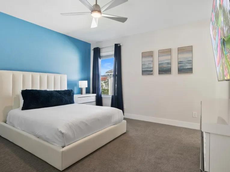 Reunion (33984) 5-bedroom Villa in Kissimmee