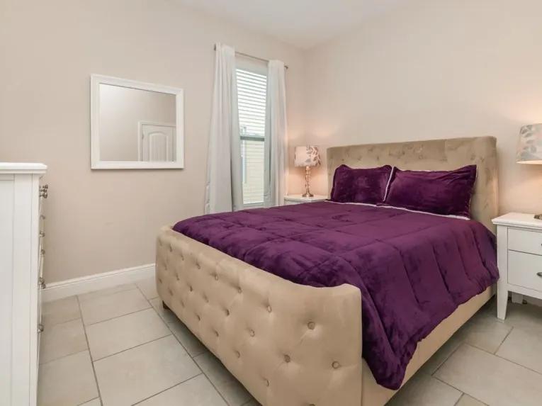 Solterra (5039) 5-bedroom Villa in Davenport