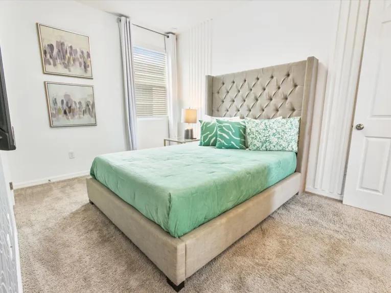 Solara Resort (29426) 6-bedroom Villa in Kissimmee