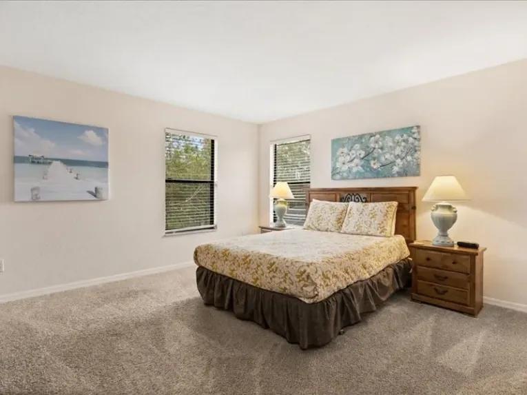 High Grove (1410) 4-bedroom Villa in Clermont