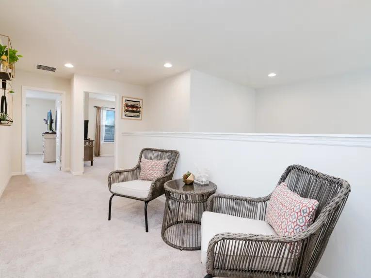 Windsor at Westside (25796) 5-bedroom Villa in Kissimmee