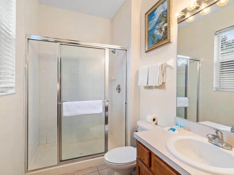 Windsor Hills (5044) 4-bedroom Villa in Kissimmee