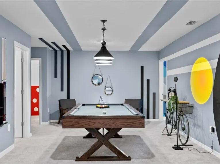 Windsor Island (24854) 10-bedroom Villa in Davenport