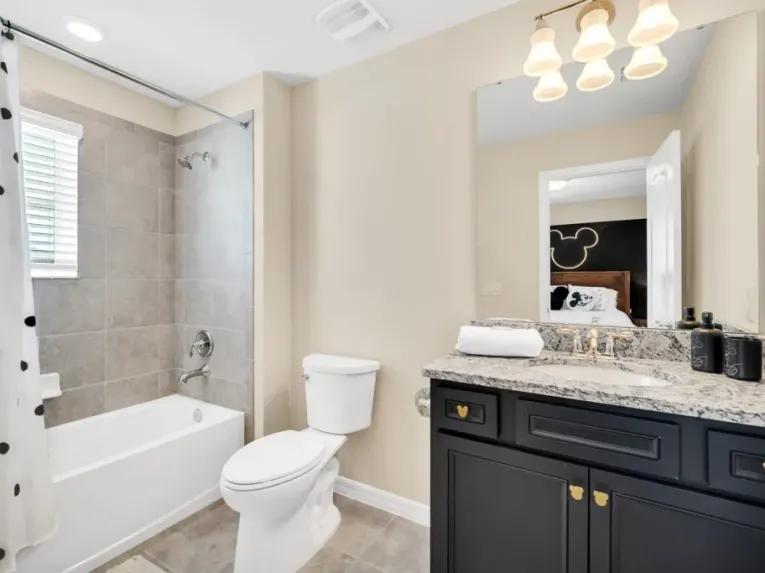 Solterra (6139) 5-bedroom Villa in Davenport