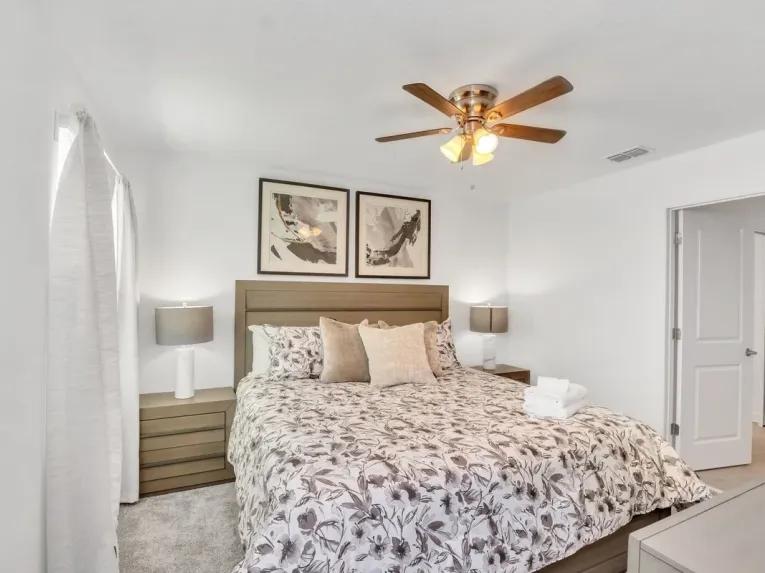 Storey Lake (24888) 9-bedroom Villa in Kissimmee