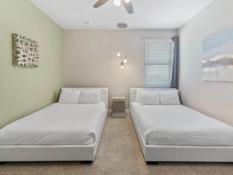 Encore Club at Reunion (29415) 11-bedroom Villa in Kissimmee