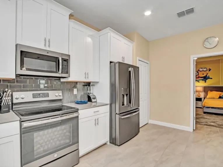ChampionsGate (4544) 7-bedroom Villa in Davenport