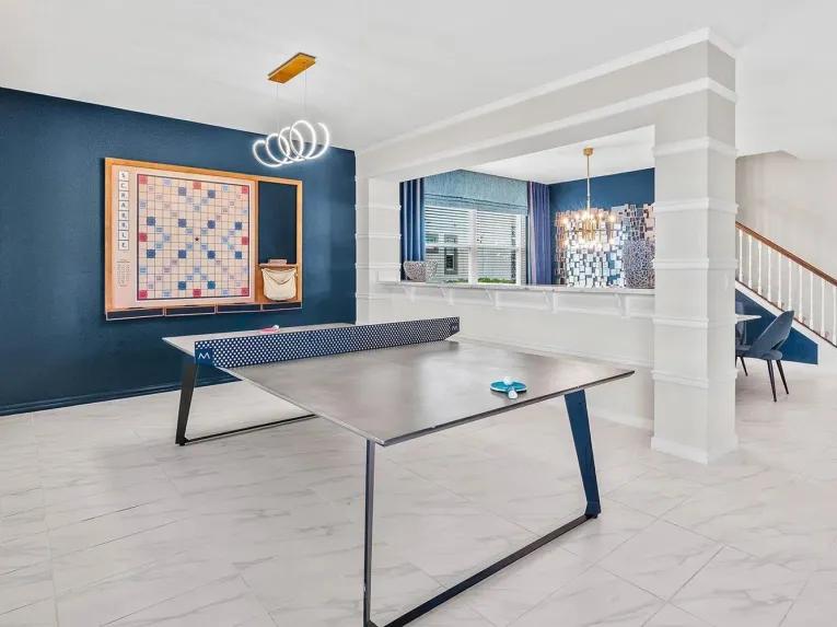 Solara Resort (31623) 8-bedroom Villa in Kissimmee