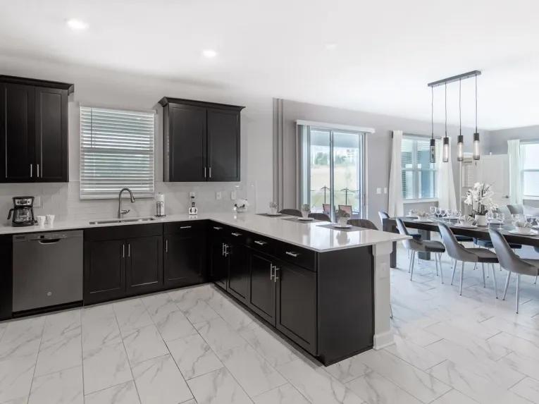 ChampionsGate (5730) 6-bedroom Villa in Davenport