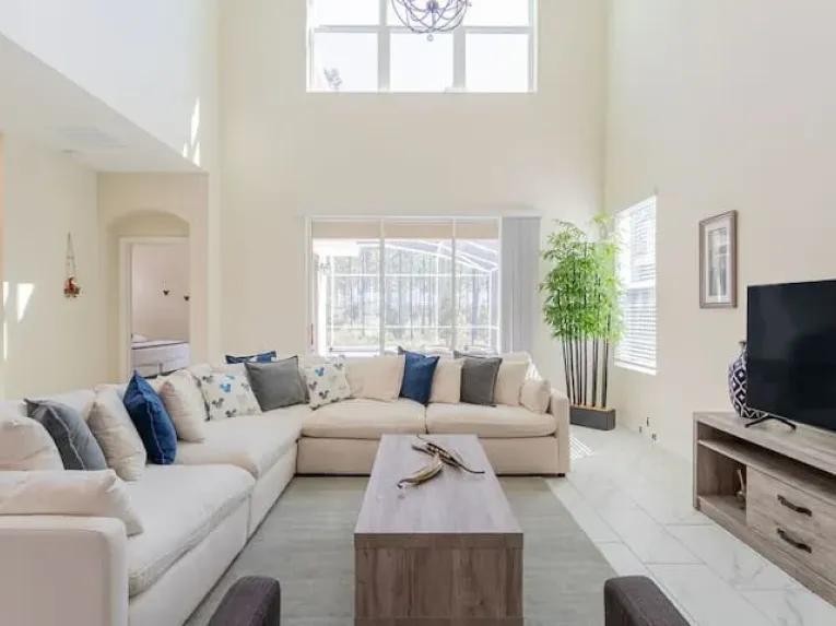 ChampionsGate (5722) 5-bedroom Villa in Davenport