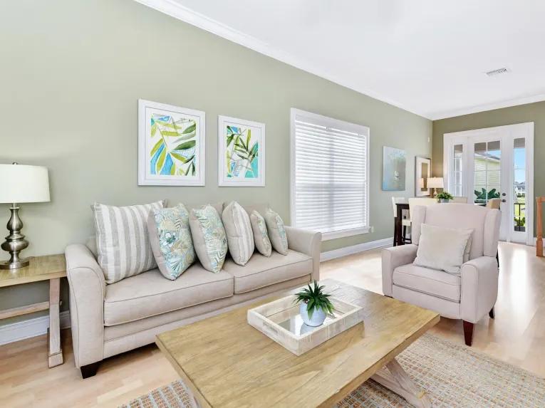 Reunion (30036) 4-bedroom Villa in Kissimmee