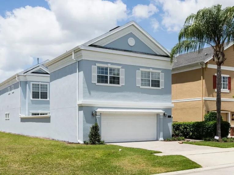 Reunion (30030) 5-bedroom Villa in Kissimmee