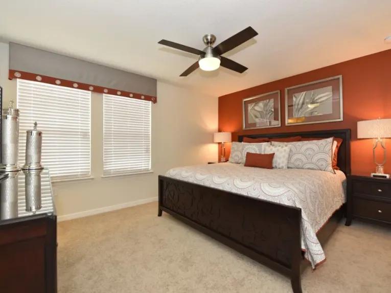 Windsor at Westside (1618) 8-bedroom Villa in Kissimmee