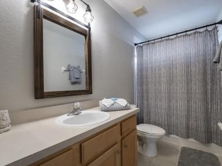 High Grove (29682) 5-bedroom Villa in Clermont