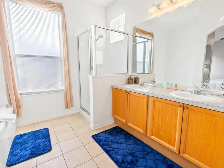 Windsor Palms (5057) 4-bedroom Villa in Kissimmee