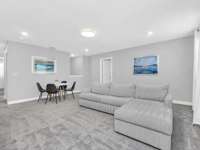 Storey Lake (24206) 6-bedroom Villa in Kissimmee